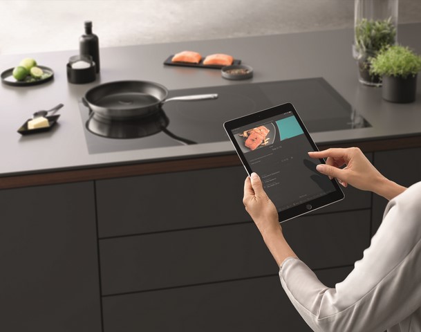 Cookassist El Nuevo Asistente De Cocina Inteligente De Miele Electroimagen