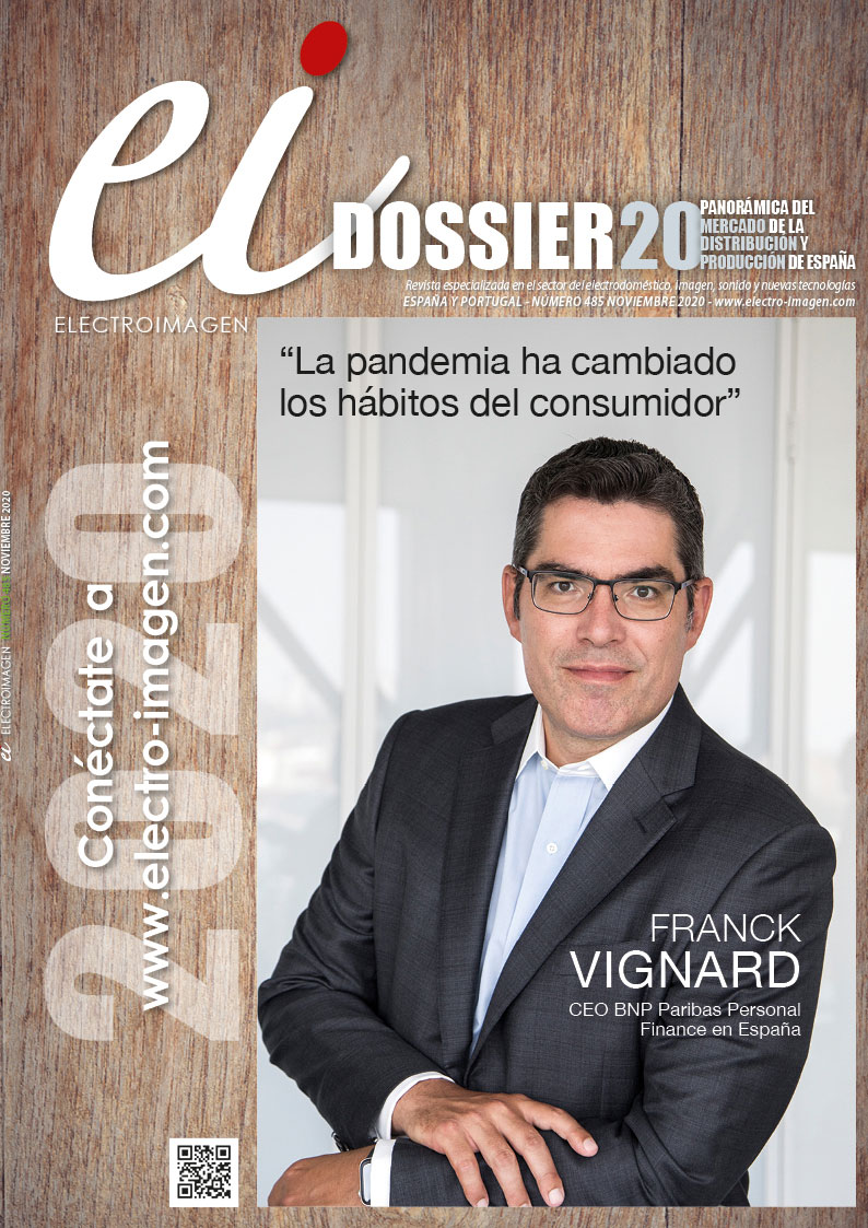 Anuario Dossier 2020