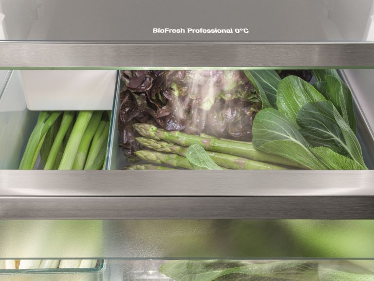 Liebherr en IFA Berlín