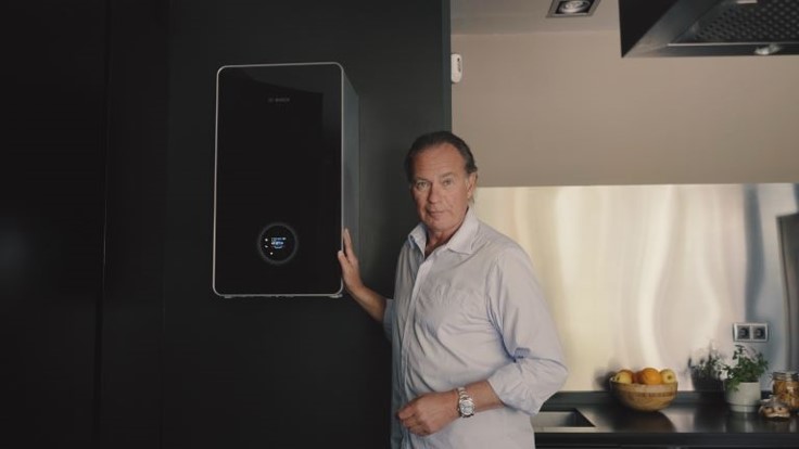 Bertín Osborne y Bosch