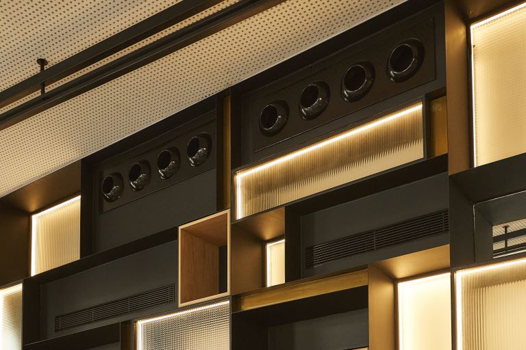 Samsung hotel sevilla