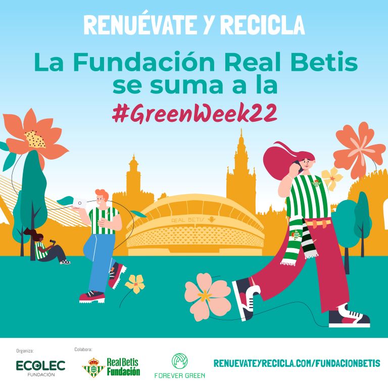 Greenweek Ecolec