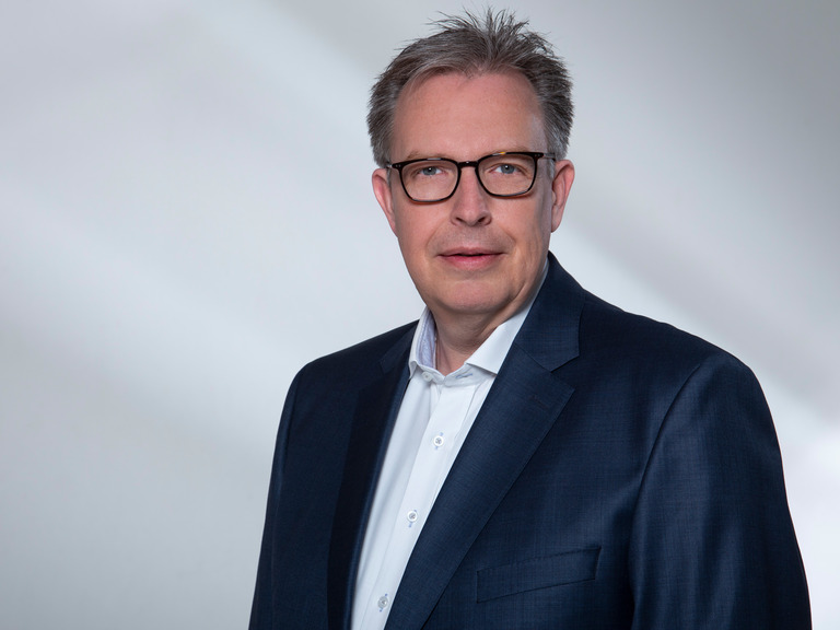 Ralf Jordan - Lenovo EMEA