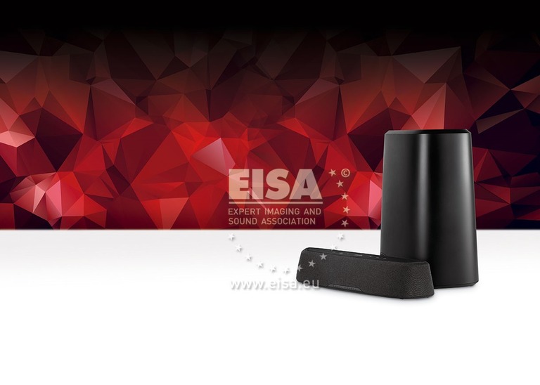 Polk MagniFi Mini AX - Premio EISA