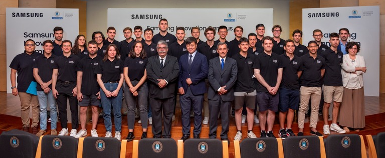 Samsung Innovation Campus