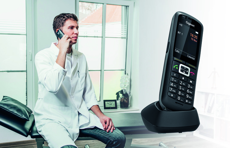 Gigaset - Masscomm Summit 2022