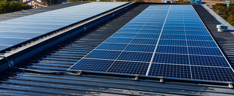 Smartgyro placas fotovoltaicas