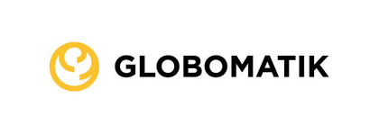 Nuevo logo de Globomatik