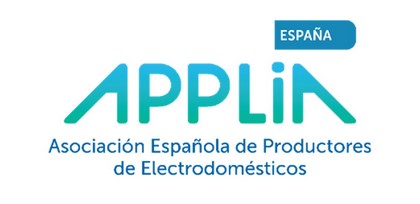 Logo APPLiA España