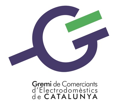 Logo Gremi de Comerciants d’Electrodomèstics de Catalunya