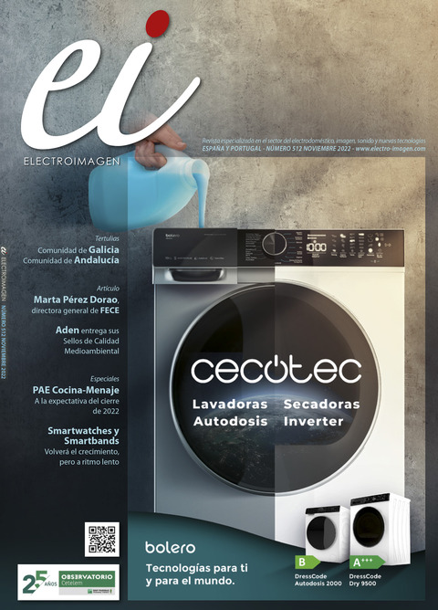 Revista Noviembre 2022 Ei Electro Imagen