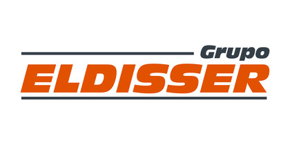 Logo Grupo Eldisser