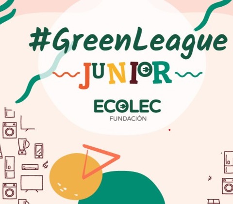 GreenLeagueJunior - Fundación Ecolec