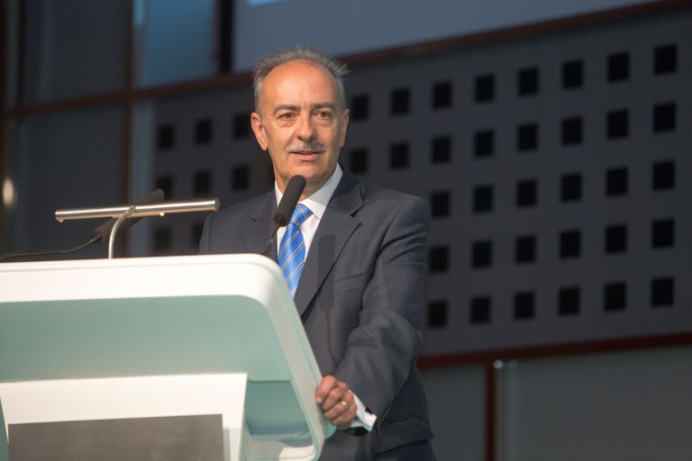 José Carrasco - Fersay Electrónica