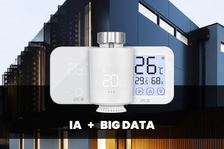 SPC: IA + Big Data