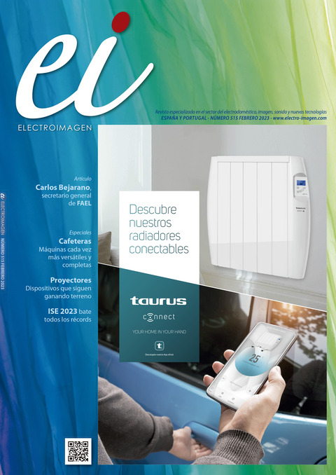 Revista Febrero 2023 Ei Electro Imagen
