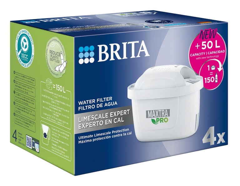 Selección de botellas reutilizables personalizadas BRITA®