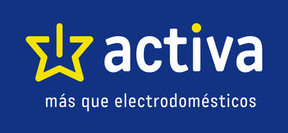 Logo Activa Electrodomésticos