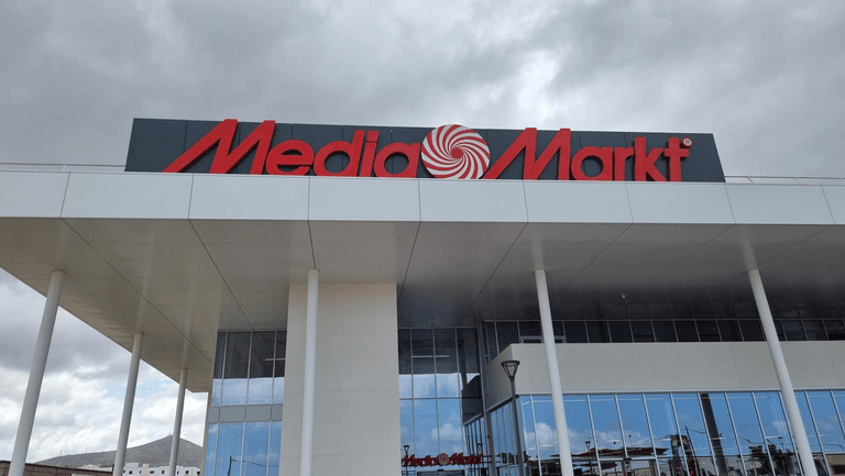 MediaMarkt Lanzarote
