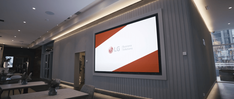 LG - Hotel Ilunion Atrium