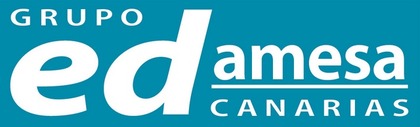 Logo Grupo ED Amesa Canarias
