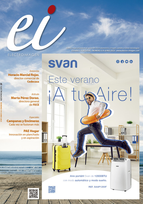 Revista Junio 2023 Ei Electro Imagen