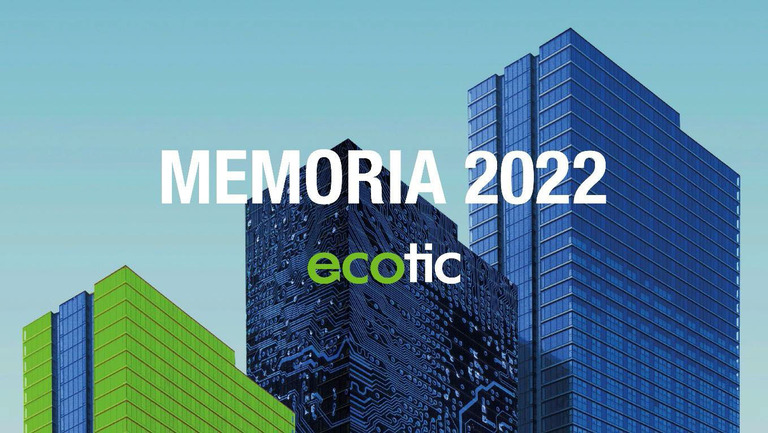 Ecotic - Memoria 2022