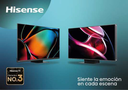 Televisor Hisense DLED TV 40A4BG - Hisense España