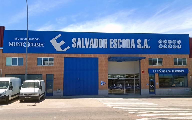 EscodaStore de Salamanca