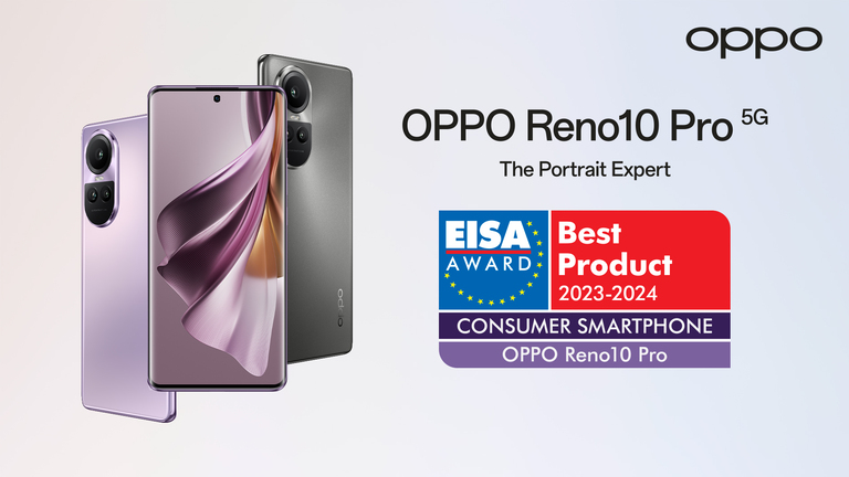 ▷ El OPPO Reno 10 Pro+ estaría a punto de llegar de forma global