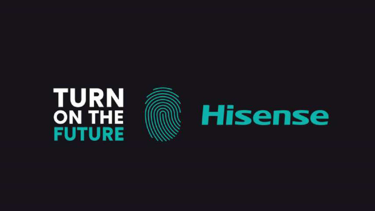 Hisense - IFA 2023