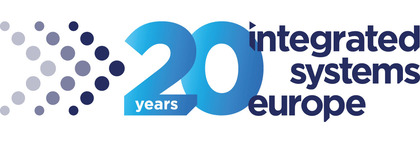 Logo ISE 2024