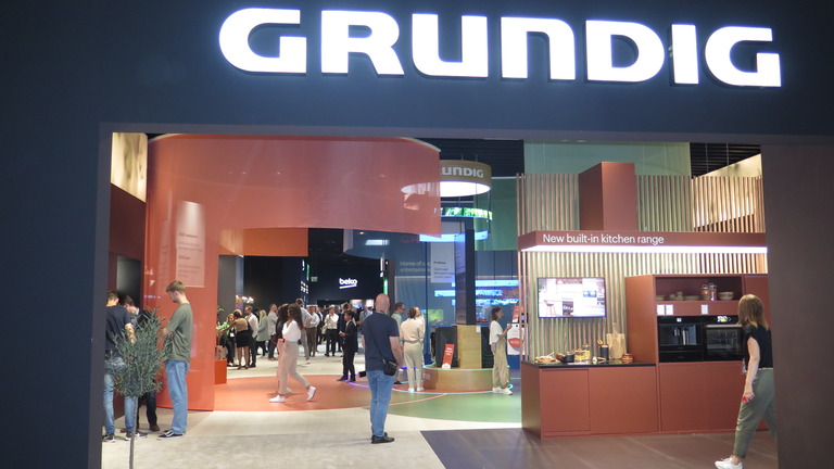 Grundig - IFA 2023