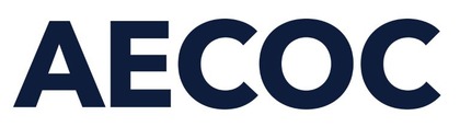 Logo AECOC