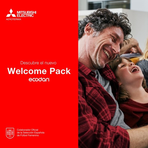 Mitsubishi Electric - Welcome Pack