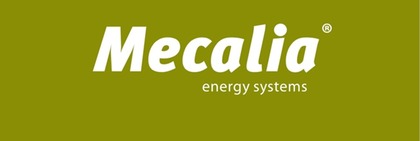 Logo Mecalia