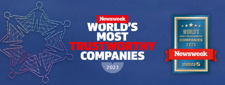 Whirlpool Corporation - Newsweek