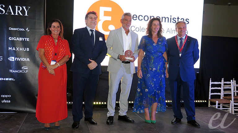 Globomatik - Premio Economía 2022