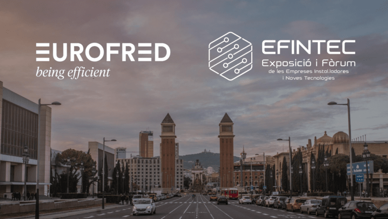 Eurofred - Efintec 2023