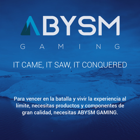 ABYSM Gaming - Globomatik
