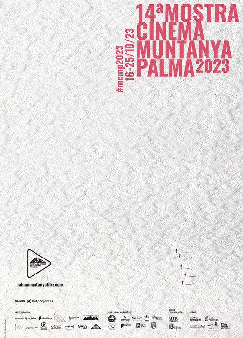 ERP España - Mostra de Cinema de Muntanya de Palma 2023