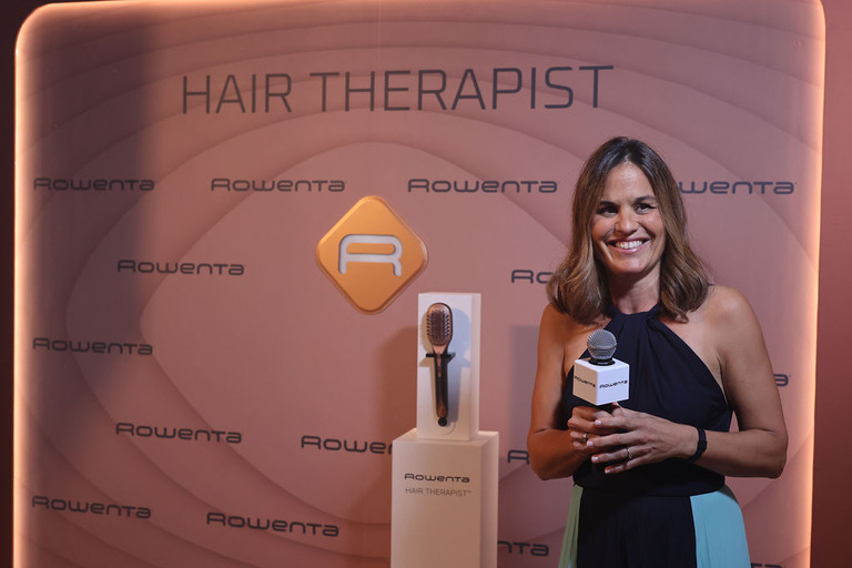 Reinventa la rutina de tu cabello con el nuevo Hair Therapist™ y los  productos de