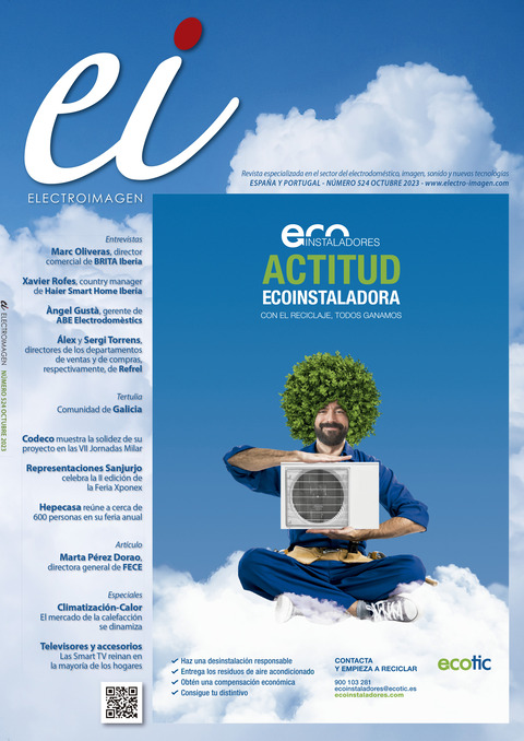 Revista Octubre 2023 Ei Electro Imagen