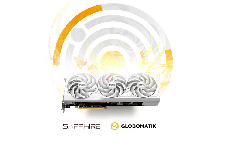 Globomatik - Sapphire Technology