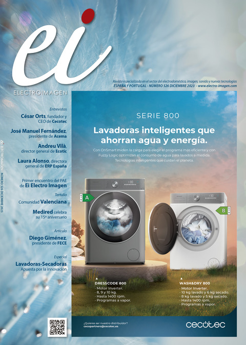 Revista Diciembre 2023 Ei Electro Imagen