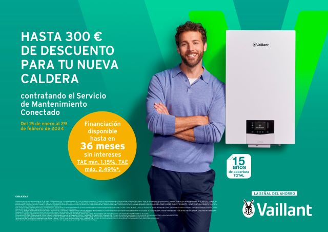 Vaillant