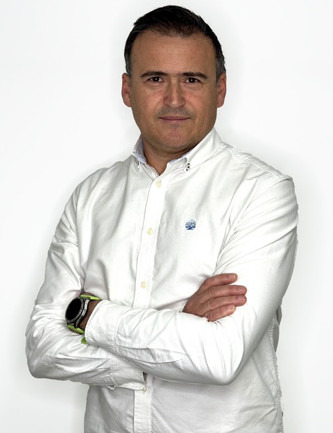 Marco Soto - Comelsa
