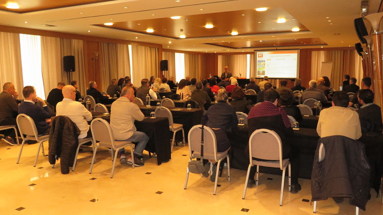 Jornadas Unebsa para Asociados 2024