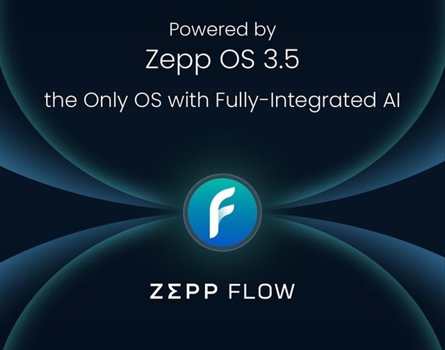 Amazfit - Zepp OS 3.5