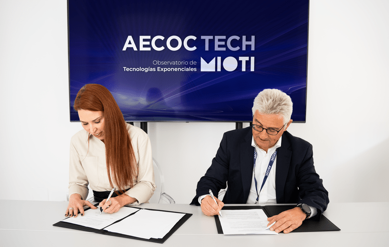 AECOC - MIOTI